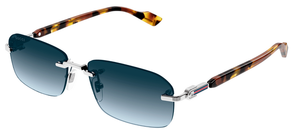 Сонцезахисні окуляри Gucci Logo GG1221S