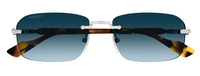 Lunettes de Soleil Gucci Logo GG1221S
