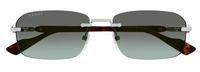Lunettes de Soleil Gucci Logo GG1221S