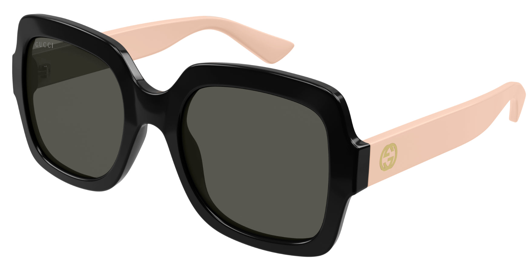 Óculos de Sol Gucci Logo GG1337S