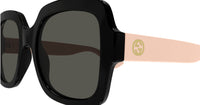 Óculos de Sol Gucci Logo GG1337S
