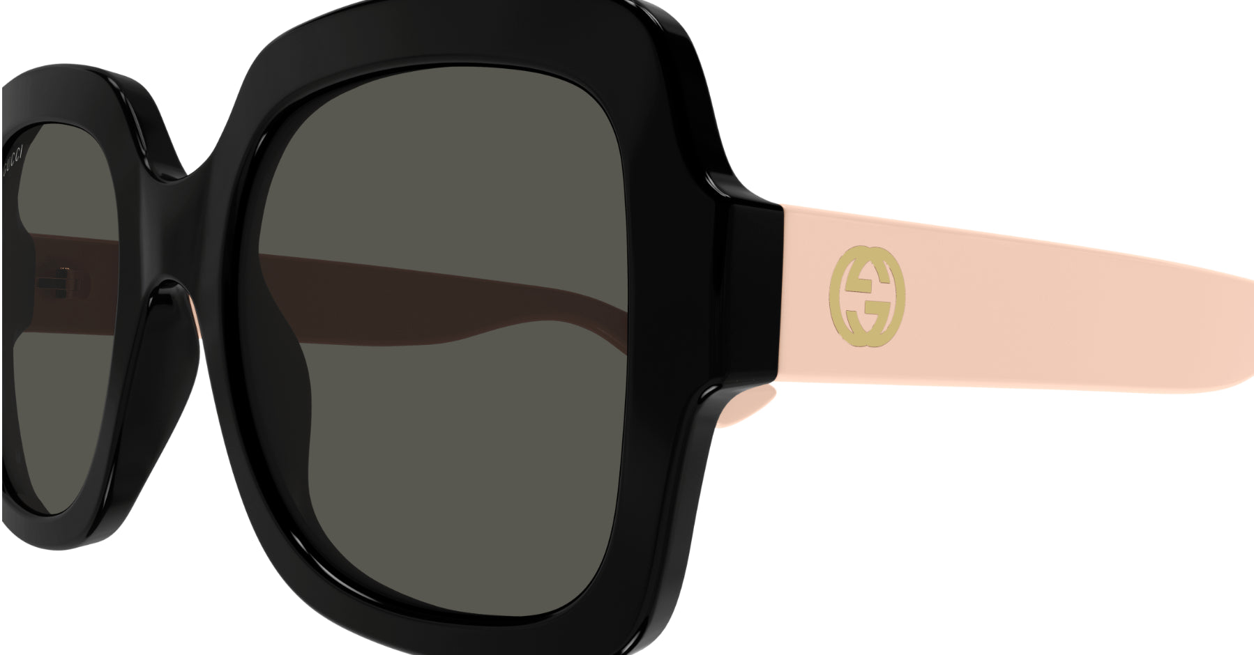 Óculos de Sol Gucci Logo GG1337S