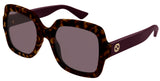 Gafas de Sol Gucci Logo GG1337S