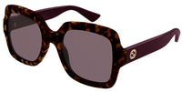 Óculos de Sol Gucci Logo GG1337S