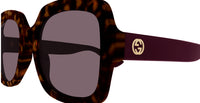 Óculos de Sol Gucci Logo GG1337S
