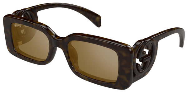 Сонцезахисні окуляри Gucci GG Logo GG1325S