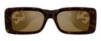Óculos de sol Gucci GG Logo GG1325S