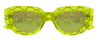 Sonnenbrille Gucci GG Logo GG1421S
