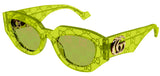Occhiali da Sole Gucci GG Logo GG1421S