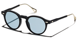 Lunettes de Soleil Moscot Originals MILTZEN-TT OR-MLTT-S