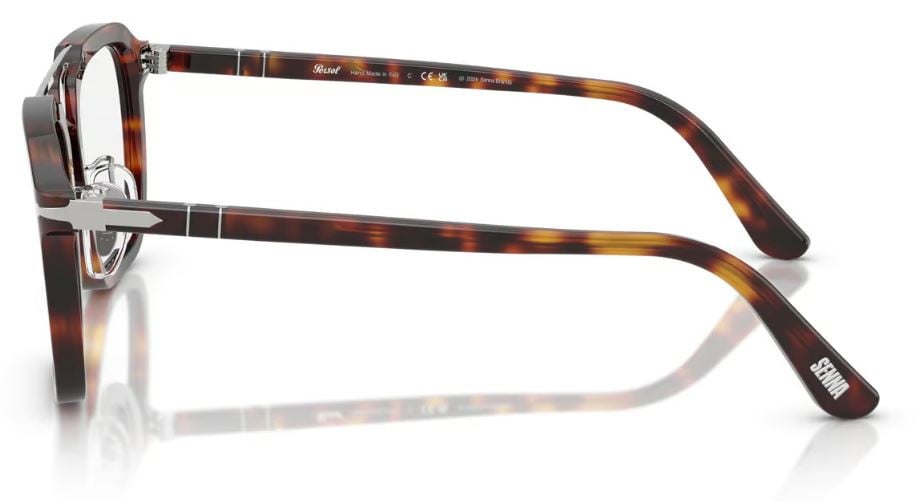 Korrektionsbrille Persol PO0204V