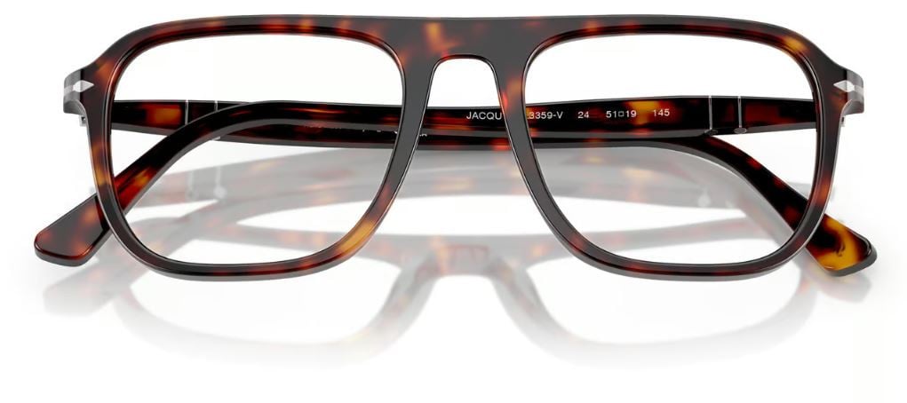 Korrektionsbrille Persol PO3359V