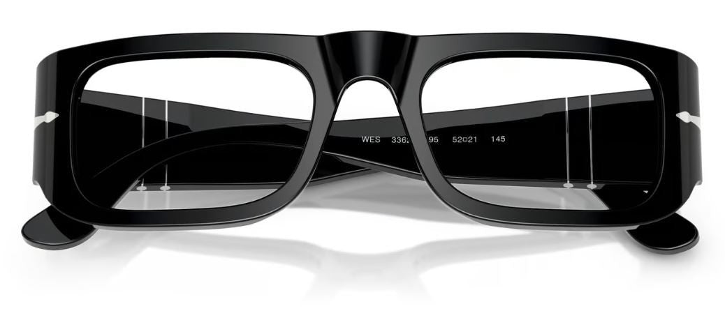Korrektionsbrille Persol Wes PO3362V