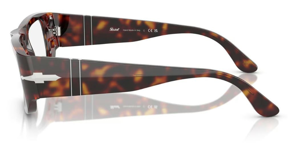 Korrektionsbrille Persol Wes PO3362V