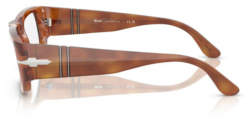 Korrektionsbrille Persol Wes PO3362V