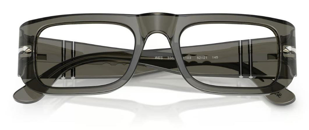 Korrektionsbrille Persol Wes PO3362V