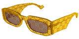 Occhiali da Sole Gucci Lettering GG1426S