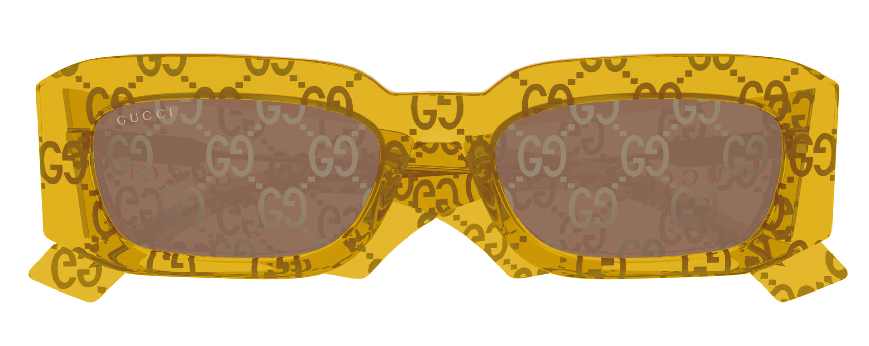Óculos de Sol Gucci Lettering GG1426S