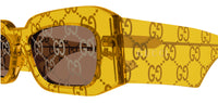 Óculos de Sol Gucci Lettering GG1426S