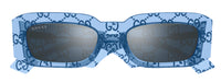 Óculos de Sol Gucci Lettering GG1426S