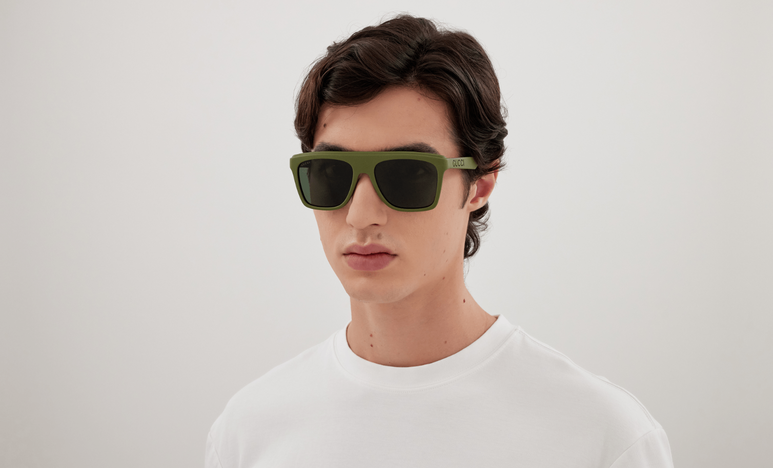 Gafas de Sol Gucci Lettering GG1570S