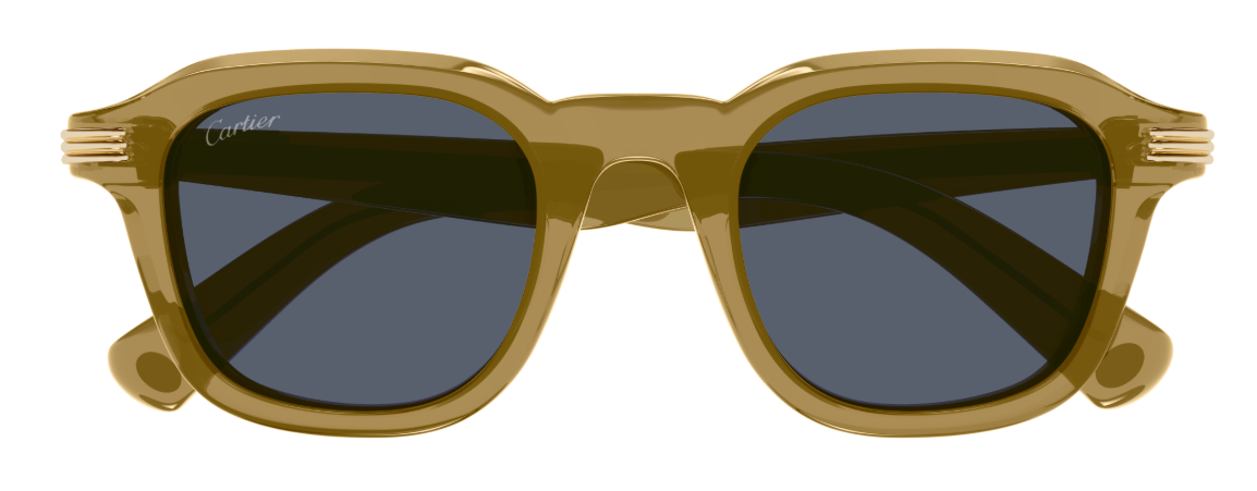Óculos de sol Cartier Première CT0536S