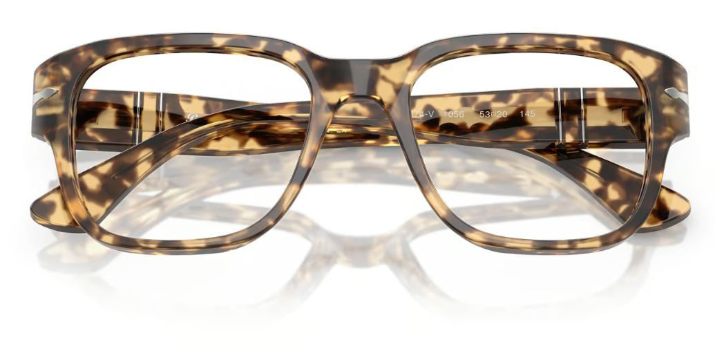 Persol PO3374V Eyeglasses