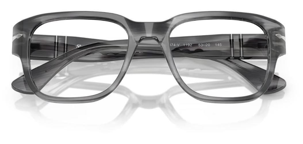 Persol PO3374V Eyeglasses
