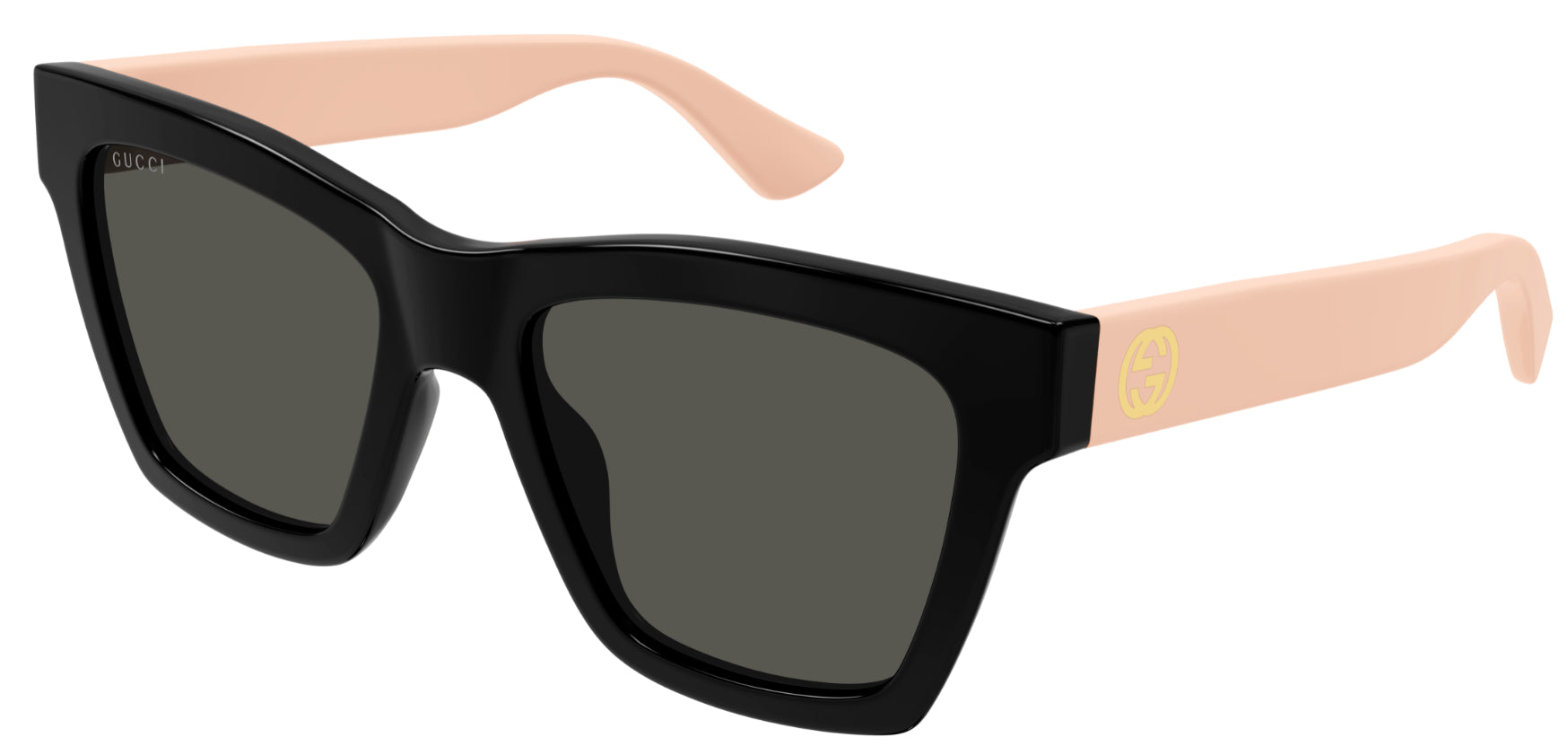 Lunettes de Soleil Gucci GG Logo GG1714S