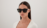 Lunettes de Soleil Gucci GG Logo GG1714S