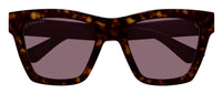 Lunettes de Soleil Gucci GG Logo GG1714S