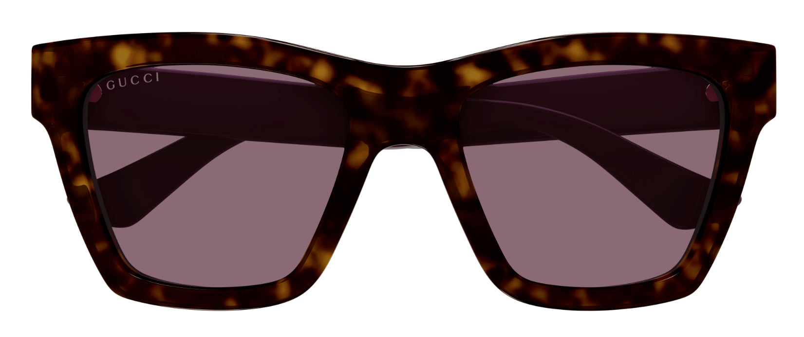Lunettes de Soleil Gucci GG Logo GG1714S