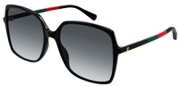 Óculos de sol Gucci Logo GG0544S