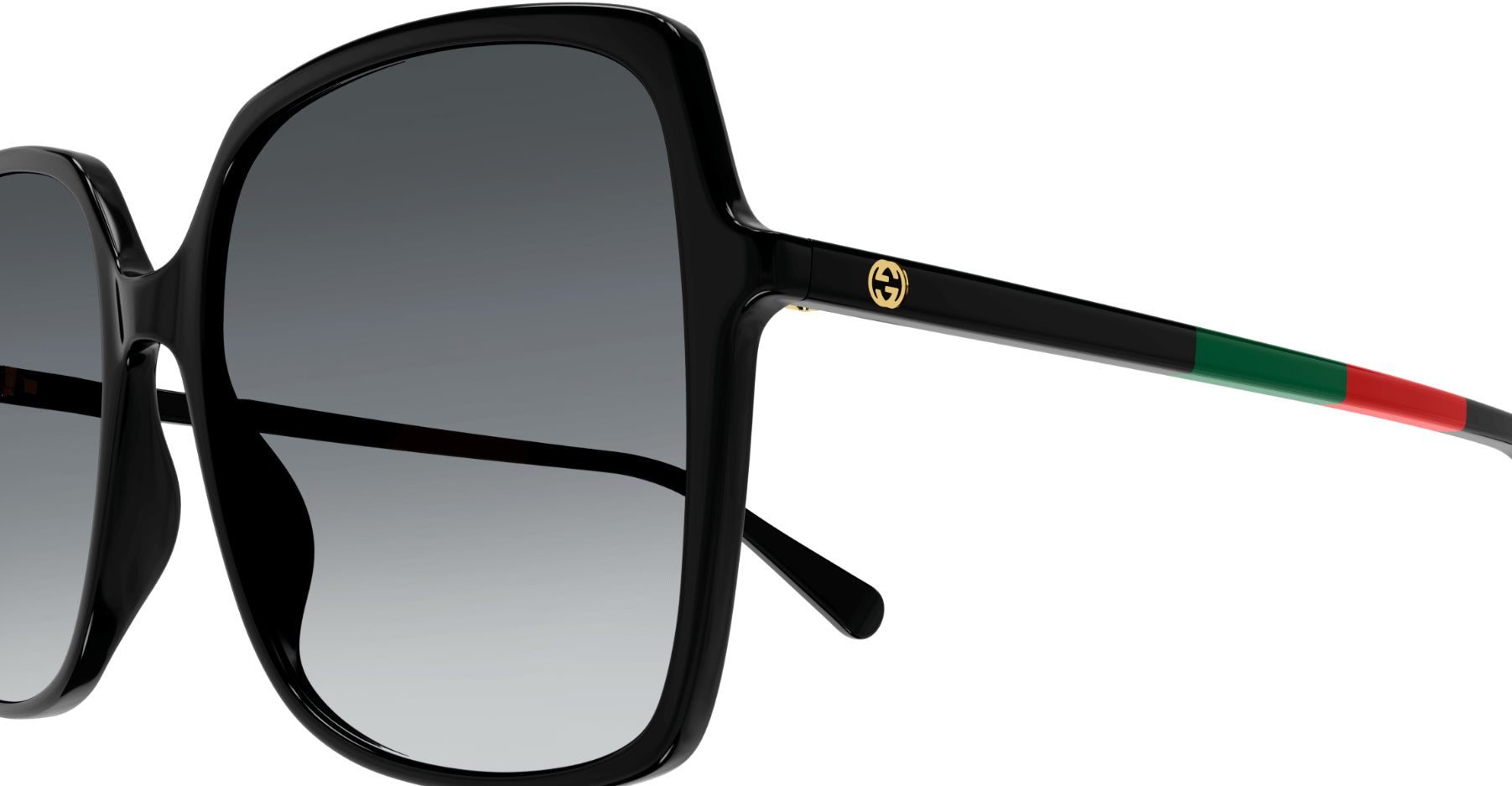 Óculos de sol Gucci Logo GG0544S