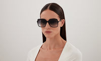 Óculos de sol Gucci Logo GG0544S