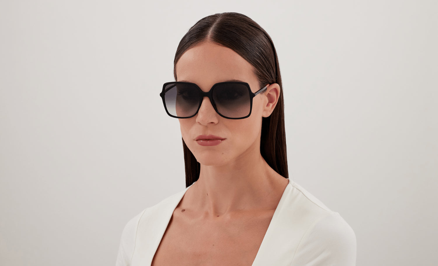 Óculos de sol Gucci Logo GG0544S