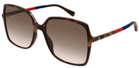 Óculos de sol Gucci Logo GG0544S