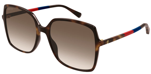 Сонцезахисні окуляри Gucci Logo GG0544S