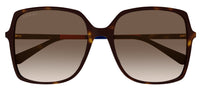 Óculos de sol Gucci Logo GG0544S