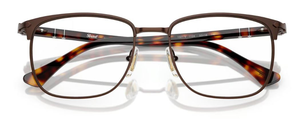 Persol PO1021V Eyeglasses