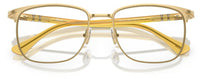 Persol PO1021V Eyeglasses
