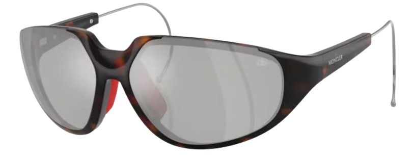 Óculos de Sol Moncler Laszer ME8008