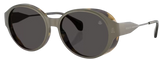 Moncler Auros ME4005T Sunglasses