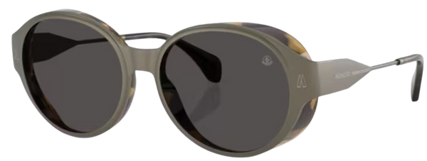 Sonnenbrille Moncler Auros ME4005T