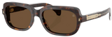 Gafas de Sol Moncler Suntrap ME6008