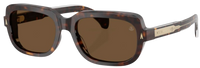 Sonnenbrille Moncler Suntrap ME6008