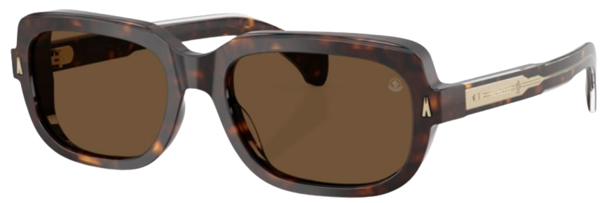 Sonnenbrille Moncler Suntrap ME6008
