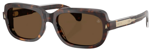 Sonnenbrille Moncler Suntrap ME6008