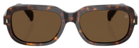 Sonnenbrille Moncler Suntrap ME6008