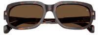 Sonnenbrille Moncler Suntrap ME6008